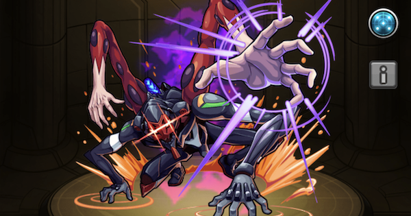 モンスト 第9使徒の最新評価と適正クエスト エヴァコラボ ゲームウィズ Gamewith